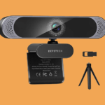 depstech 4k Webcam Review